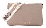 VALENTINO Pansy Crossbody Bag Taupe VALENTINO Pansy Crossbody Bag Taupe