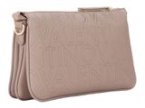 VALENTINO Pansy Crossbody Bag Taupe VALENTINO Pansy Crossbody Bag Taupe