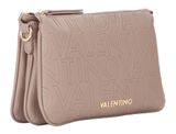 VALENTINO Pansy Crossbody Bag Taupe VALENTINO Pansy Crossbody Bag Taupe