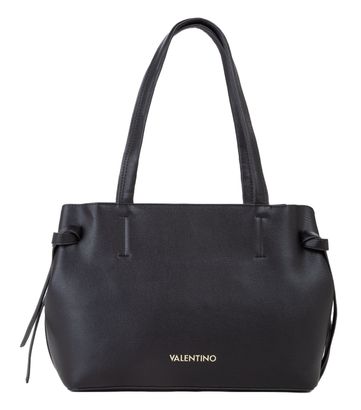 VALENTINO Win Re Shopping Bag Nero