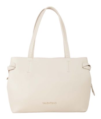 VALENTINO Win Re Shopping Bag Ecru