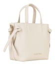 VALENTINO Win Re Shopping Bag Ecru VALENTINO Win Re Shopping Bag Ecru