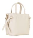 VALENTINO Win Re Shopping Bag Ecru VALENTINO Win Re Shopping Bag Ecru