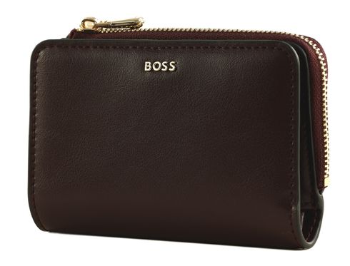 BOSS Numah New SM Wallet Open Purple BOSS Numah New SM Wallet Open Purple
