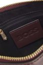 BOSS Numah Minibag Open Purple