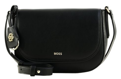 BOSS Numah Saddle Bag Black