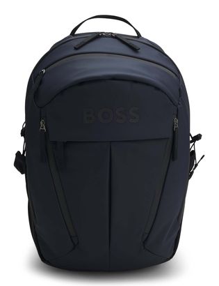 BOSS Stormy Backpack Dark Blue