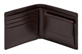 LIEBESKIND BERLIN Noah Wallet M Roasted LIEBESKIND BERLIN Noah Wallet M Roasted