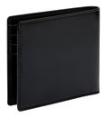 LIEBESKIND BERLIN Noah Wallet M Black LIEBESKIND BERLIN Noah Wallet M Black