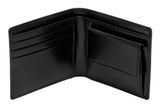 LIEBESKIND BERLIN Noah Wallet M Black LIEBESKIND BERLIN Noah Wallet M Black