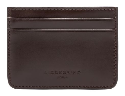 LIEBESKIND BERLIN Liam Card Holder XS Roasted