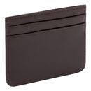 LIEBESKIND BERLIN Liam Card Holder XS Roasted LIEBESKIND BERLIN Liam Card Holder XS Roasted