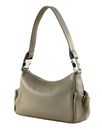 HUGO Bel Shoulderbag Light Beige