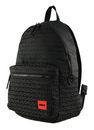 HUGO Ethon 2.0 Backpack M Black 6 HUGO Ethon 2.0 Backpack M Black 6