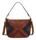 FOSSIL Jolie Crossbody Patchwork FOSSIL Jolie Crossbody Patchwork