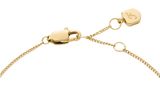 FOSSIL Sutton Bracelet Gold FOSSIL Sutton Bracelet Gold