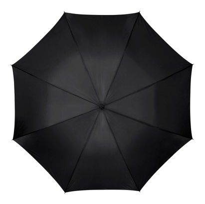Samsonite Rain Pro Stick Umbrella Black