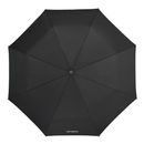 Samsonite Wood Classic S 3 Sect. Auto O/C Short Black