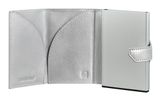 Samsonite Alu Fit 203 - Slide-Up w Proxis Silver