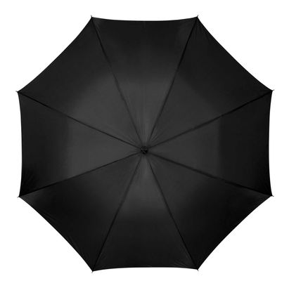 Samsonite Rain Pro 3 Sect. Auto O / C Black