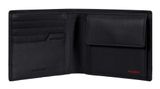 Samsonite Pro-DLX 6 015 - B 4CC+2C+C Wallet Black Samsonite Pro-DLX 6 015 - B 4CC+2C+C Wallet Black