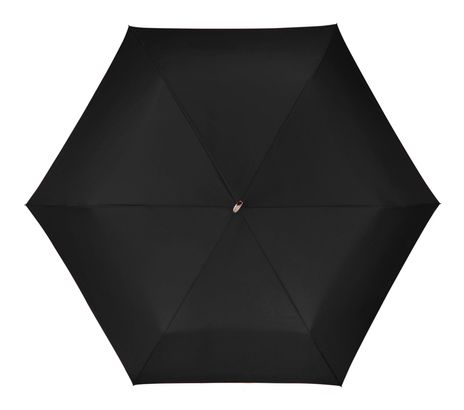 Samsonite Rain Pro 3 Sect. Manual Flat Black Samsonite Rain Pro 3 Sect. Manual Flat Black