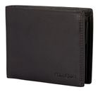 Samsonite Attack 2 015 - B 4CC+2C+C Wallet Ebony Brown Samsonite Attack 2 015 - B 4CC+2C+C Wallet Ebony Brown