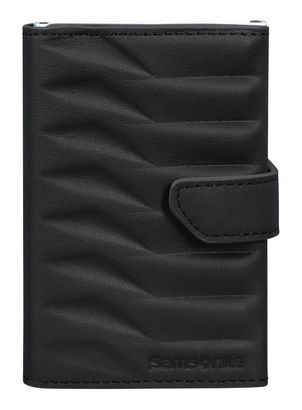 Samsonite Alu Fit 203 - Slide-Up w Proxis Black