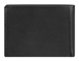 Samsonite Attack 2 507 - K H 8 Hooks Long Wallet Black