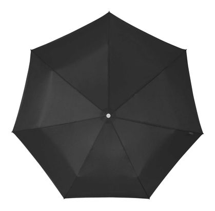 Samsonite Alu Drop S 3 Sect. Auto O/C Slim Black