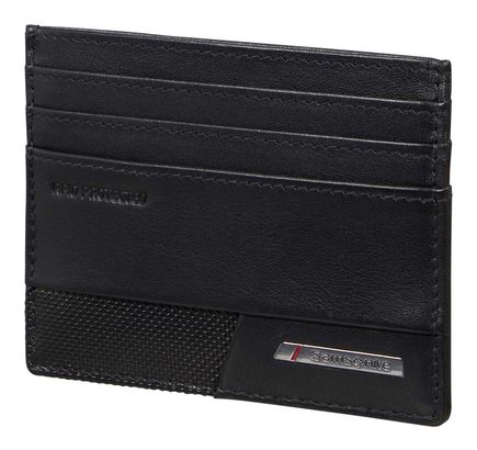 Samsonite Pro-DLX 6 732 - 6CC H S Card Holder Black