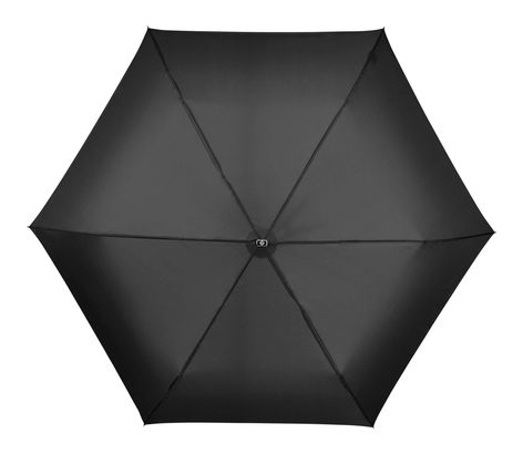 Samsonite Rain Pro 3 Sect. Ultra Mini Flat Black Samsonite Rain Pro 3 Sect. Ultra Mini Flat Black