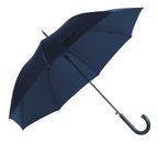 Samsonite Rain Pro Stick Umbrella Blue