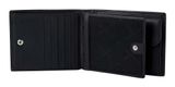 Samsonite Attack 2 013 - B 11CC+HFL+C+2C+W Wallet Black Samsonite Attack 2 013 - B 11CC+HFL+C+2C+W Wallet Black