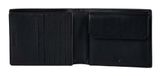 Samsonite Attack 2 013 - B 11CC+HFL+C+2C+W Wallet Black Samsonite Attack 2 013 - B 11CC+HFL+C+2C+W Wallet Black
