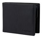 Samsonite Attack 2 013 - B 11CC+HFL+C+2C+W Wallet Black Samsonite Attack 2 013 - B 11CC+HFL+C+2C+W Wallet Black