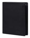 Samsonite Attack 2 147 - W 15CC+HFL+C+Z+2C Wallet Black