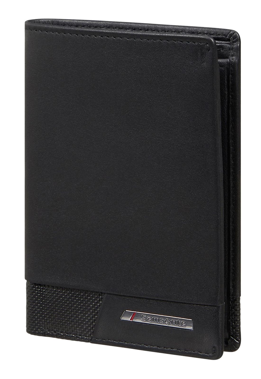 Samsonite Pro-DLX 6 143 - W S 8CC+HFL+2C Black