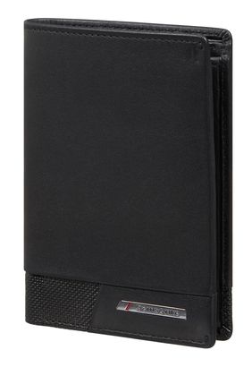 Samsonite Pro-DLX 6 143 - W S 8CC+HFL+2C Black