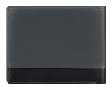 Samsonite Pro-DLX 6 015 - B 4CC+2C+C Wallet Framed