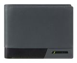 Samsonite Pro-DLX 6 015 - B 4CC+2C+C Wallet Framed