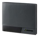 Samsonite Pro-DLX 6 015 - B 4CC+2C+C Wallet Framed