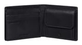 Samsonite Attack 2 046 - B 6CC+VFL+2C+C Wallet Black