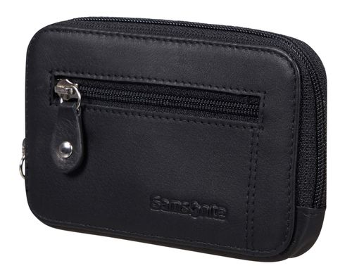 Samsonite Attack 2 Key Holder Black