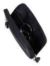Samsonite Attack 2 Key Holder Black