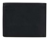 Samsonite Attack 2 015 - B 4CC+2C+C Wallet Black Samsonite Attack 2 015 - B 4CC+2C+C Wallet Black