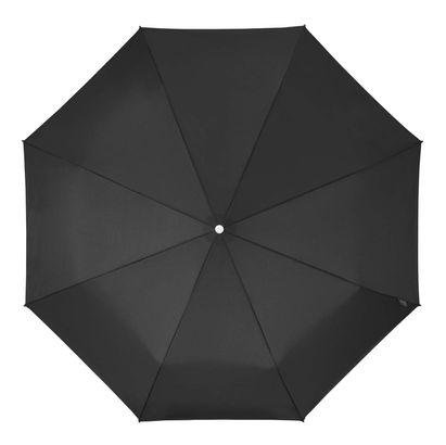 Samsonite Alu Drop S Safe 3 Sect. Auto O/C Black