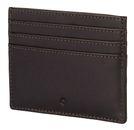 Samsonite Attack 2 732 - 6CC H S Card Holder Ebony Brown
