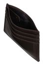 Samsonite Attack 2 732 - 6CC H S Card Holder Ebony Brown