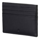Samsonite Attack 2 732 - 6CC H S Card Holder Black